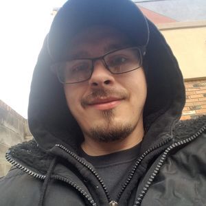 Meet your Posher, Christopher